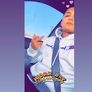 Meet your Posher, Sergio